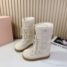 Miu Miu Boots